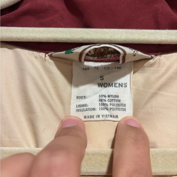 REI Co-op
Alpine Insulated Parka - Picture 12 of 12